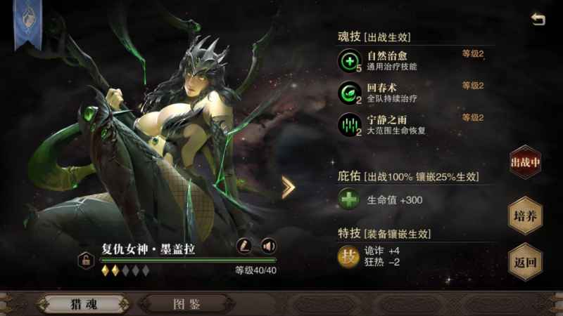 猎魂觉醒法师装备搭配心得：防具、武器与伙伴选择策略