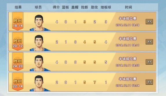 灌篮高手手游鱼柱和赤木怎么选？