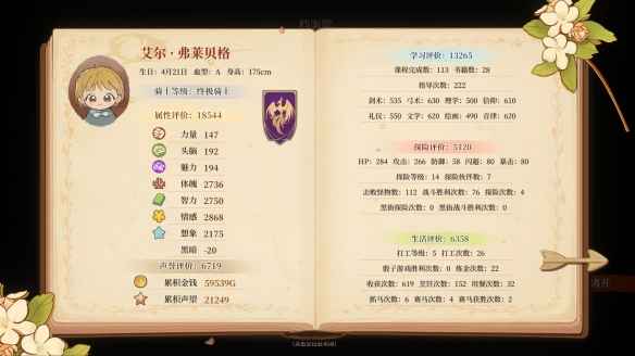 火山的女儿基础属性提升策略：高效培养高属性女儿的方法