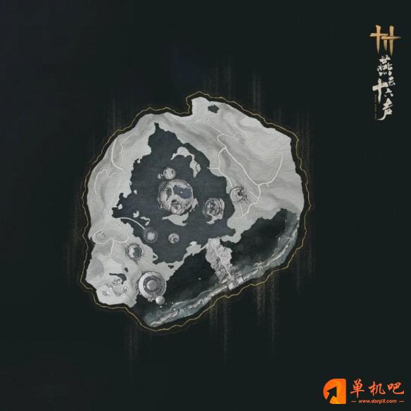 燕云十六声凉州新地图全解析：绝美打卡地与深度内容一览
