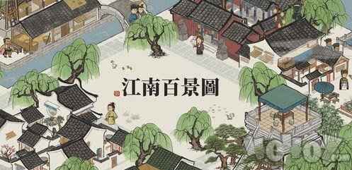 江南百景图手游苏小妹实力深度解析：到底有多强？
