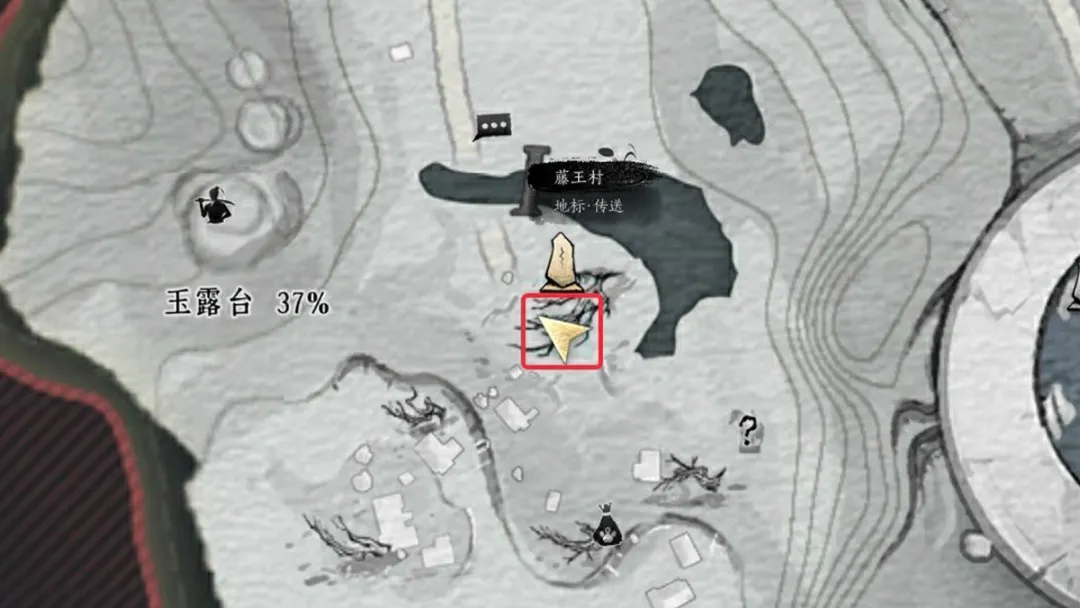 燕云十六声父亲的钱匣获取方法详解
