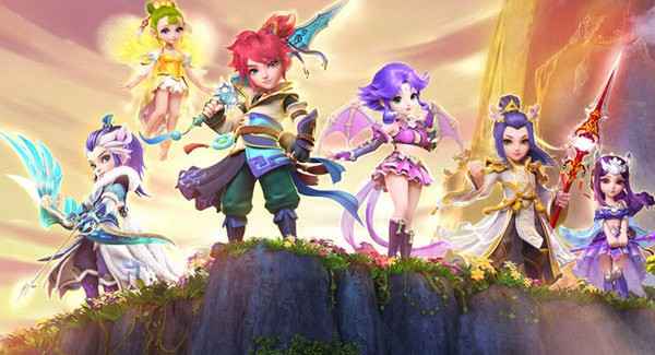 梦幻西游手游转金养号全攻略