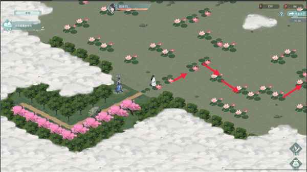 江湖悠悠西瓜村1-5通关全记录：详细步骤与技巧解析