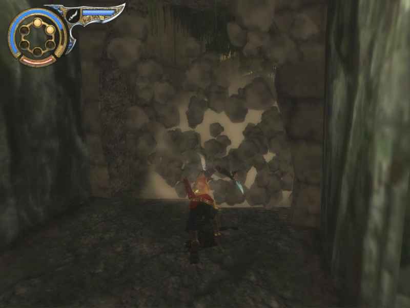 波斯王子3王者无双通关秘籍分享：跑墙、机关技巧全解析