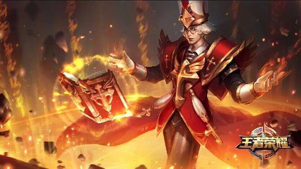 王者荣耀张良出装全攻略：掌握这套搭配，让你成为团战核心