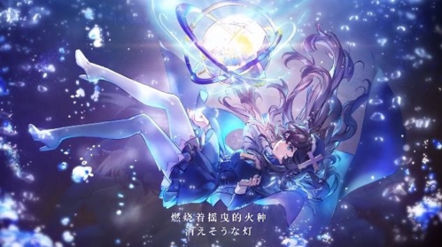 灵魂潮汐公测后的人偶搭配心得