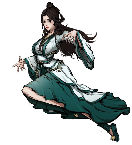 烟雨江湖柳如意全面评测：技能天赋解析与伙伴价值评估