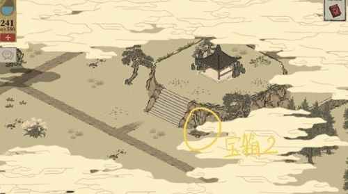 江南百景图虎丘宝箱钥匙的详细寻找指南