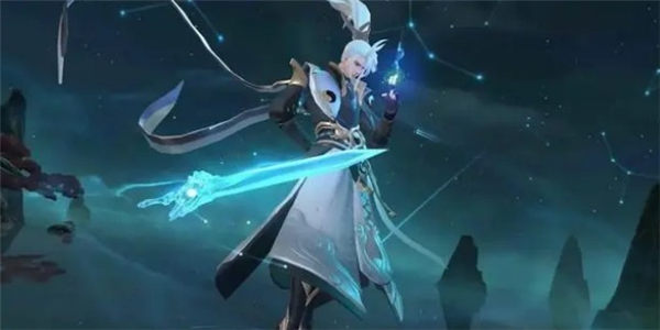 王者荣耀诸葛亮鹤羽星尊特效怎么样