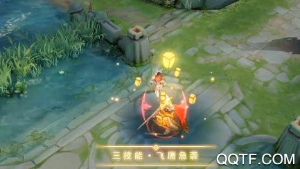 王者荣耀首款SNK皮肤娜可露露晚萤上线时间、局内效果及价格详解