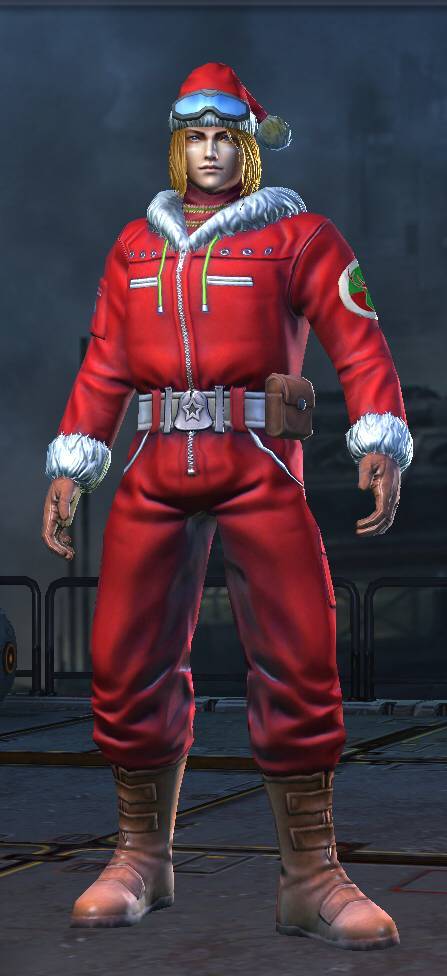 求生之战圣诞快递员玩法全解析