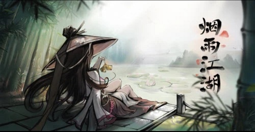 烟雨江湖端午节限定伙伴桃花获取攻略：详细步骤与注意事项