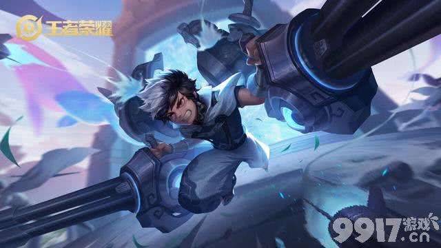 王者荣耀最强打野英雄盘点
