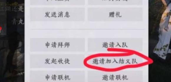 燕云十六声结义指南：携手闯荡江湖