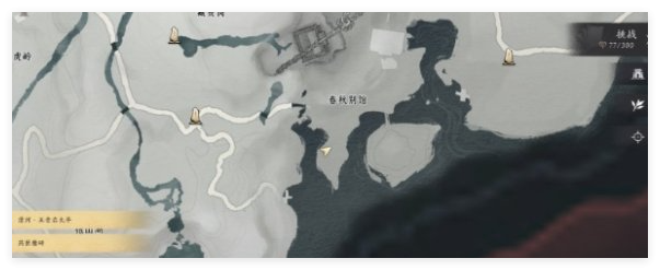 燕云十六声春秋别院宝箱完整获取指南
