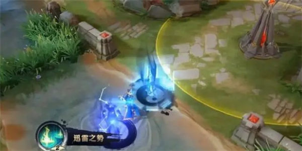 王者荣耀诸葛亮鹤羽星尊特效怎么样