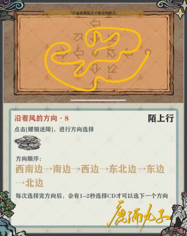 江南百景图陌上行3神兽献瑞攻略大全