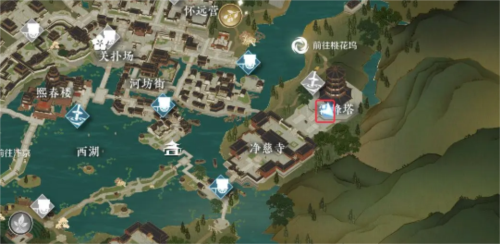 百变迷踪获取全攻略：逆水寒手游解锁神级武学