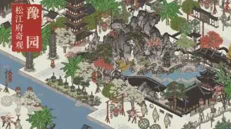 江南百景图萤萤夏夜活动内容汇总