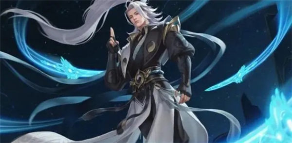 王者荣耀诸葛亮鹤羽星尊特效怎么样