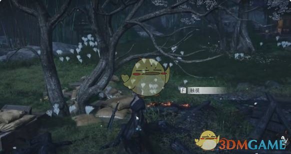 燕云十六声》伊刀位置全解析：烧毁不羡仙树底寻宝，解锁特殊梦境互动