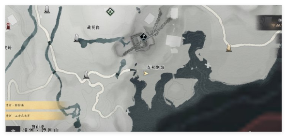 燕云十六声春秋别院宝箱完整获取指南