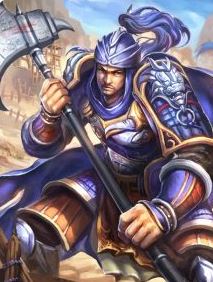 界徐晃技能详解：断粮与截辎全解析