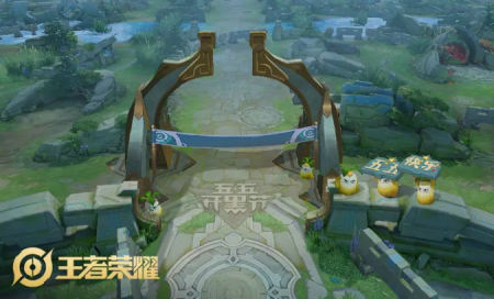 王者荣耀王者快跑模式玩法全解析