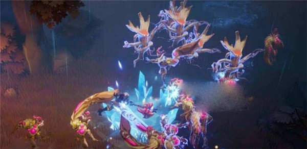 火炬之光无限余火高效获取与刷取攻略