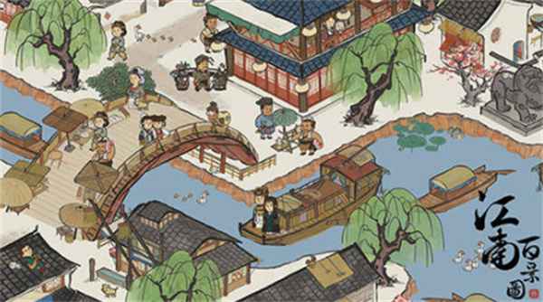 江南百景图鸡鸣山天乳星宫任务玩法详解与完成攻略