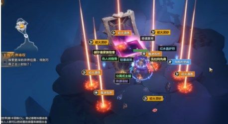 火炬之光无限S3贪欲魔方玩法全解析