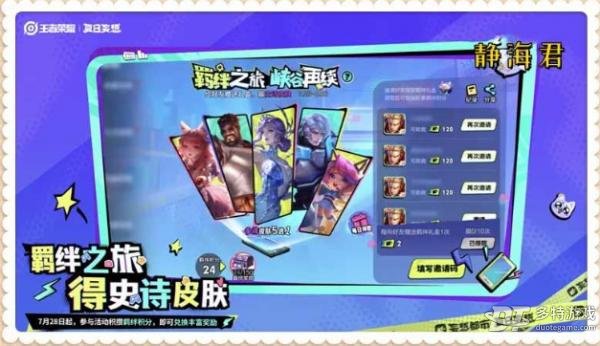 王者荣耀羁绊积分的用途与价值解析