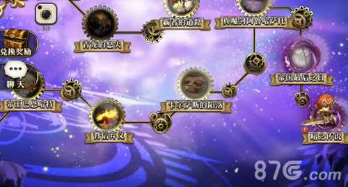 梦幻模拟战手游神的遗迹通关心得：难点解析与阵容搭配指南