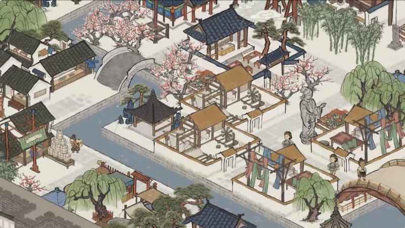 江南百景图闪退问题解决方法汇总