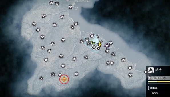 浪人崛起传闻地点谋议现场支线攻略：任务流程与技巧详解