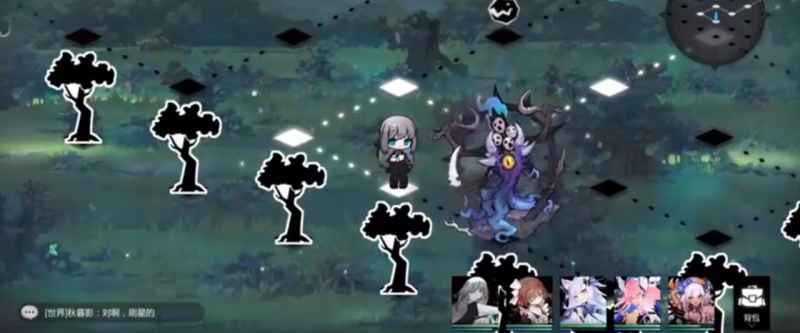 灵魂潮汐隐藏威胁任务通关攻略：如何高效击败无面者