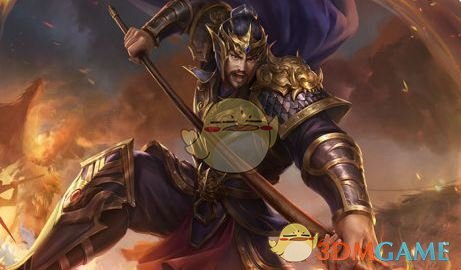界徐晃技能详解：断粮与截辎全解析