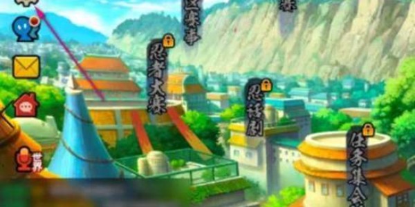 火影忍者手游2024最新口令分享：获取心仪忍者角色的秘诀