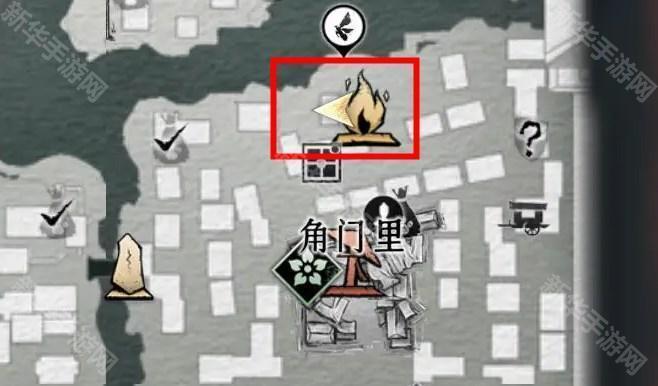 燕云十六声开封万事知荣归故里任务攻略：与功成对话，获取平安福并提交