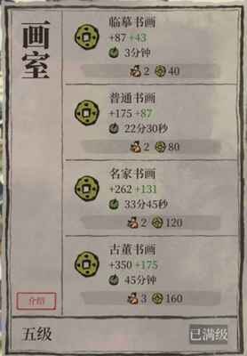 江南百景图应天府升级全攻略：材料、步骤与注意事项