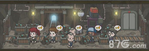生存几何居民升级全攻略