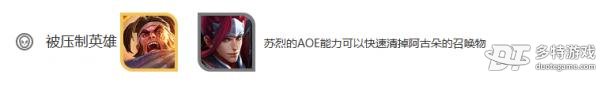 王者荣耀阿古朵深度解析：技能、玩法及出装全攻略