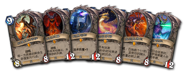 炉石传说迎新合集：值得入手的优惠好价