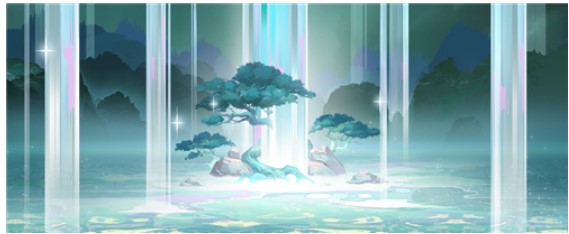 王者荣耀诸葛亮时雨天司：限定之美的雨中邂逅与短暂珍藏