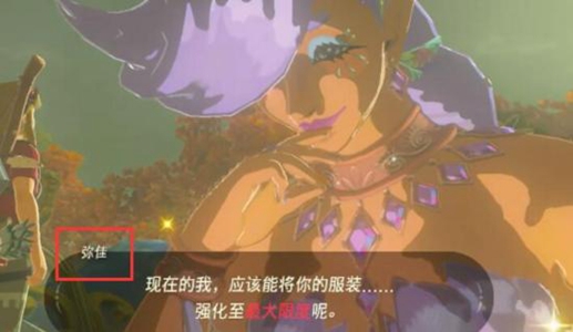 王国之泪大精灵之泉位置攻略：详解解锁大精灵的步骤与花费