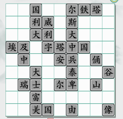 疯狂梗传环游世界景点有哪些-疯狂梗传环游世界通关流程