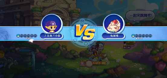 洛克王国春意留影活动全攻略