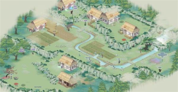 江湖悠悠材料道具全攻略