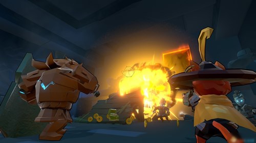 枪火重生护盾和护甲到底啥区别